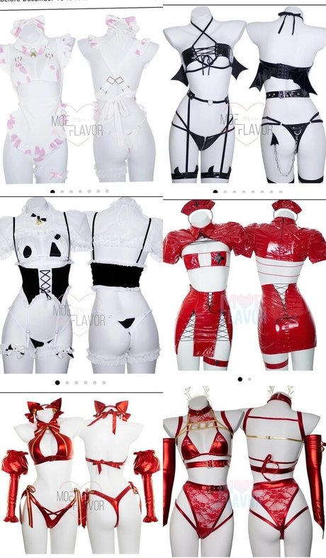 Kylarensw onlyfans leaj