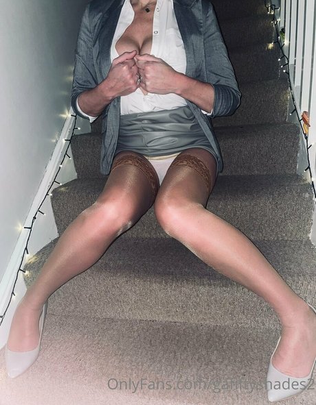 gafiftyshades2 onlyfans model