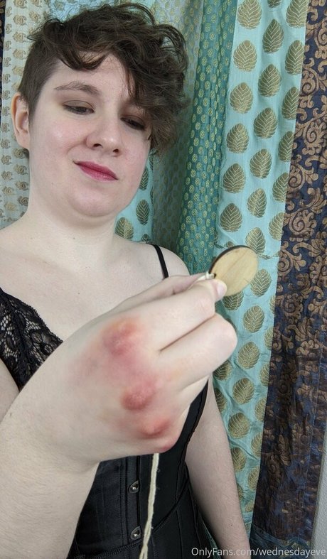 wednesdayeve onlyfans leak