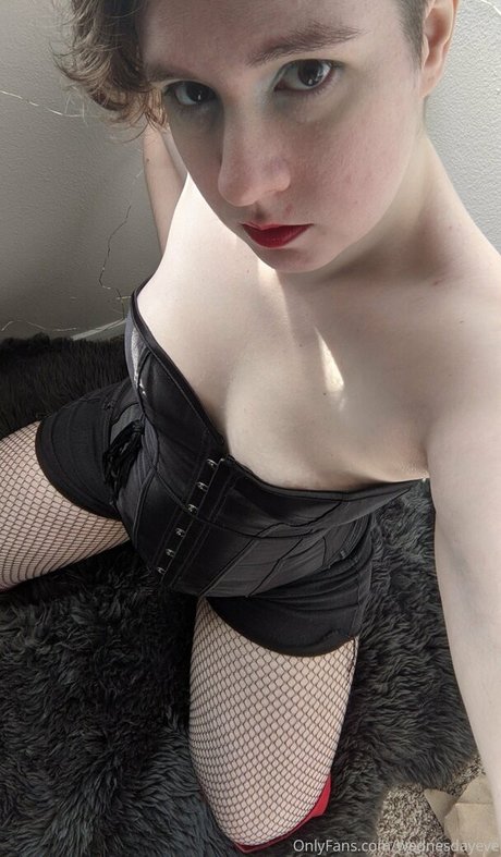 wednesdayeve free onlyfans porn