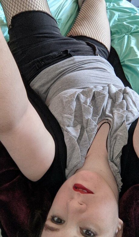 wednesdayeve onlyfans leaked nudes