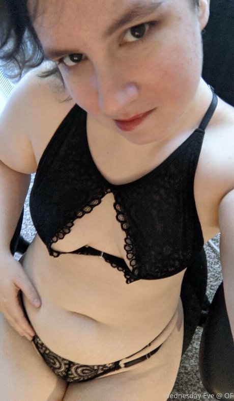 wednesdayeve nude only fans leaks