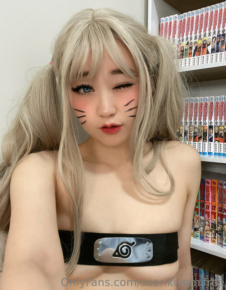 saorikiyomifree onlyfans nsfw