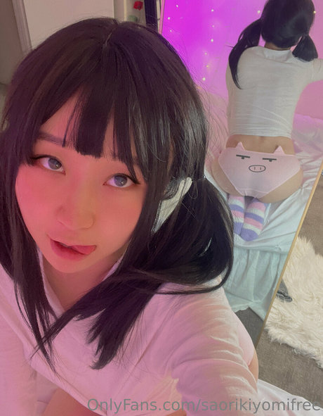 saorikiyomifree onlyfans xxx