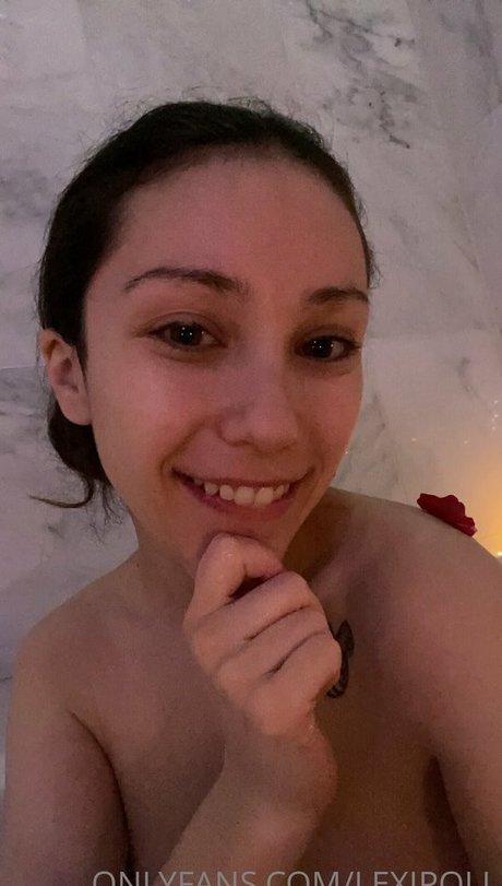 Lexipoll onlyfans ass