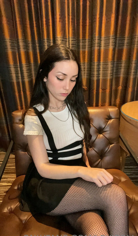 Lexipoll onlyfans nudes