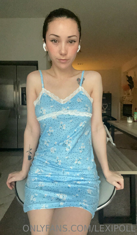 Lexipoll onlyfans leaks porn