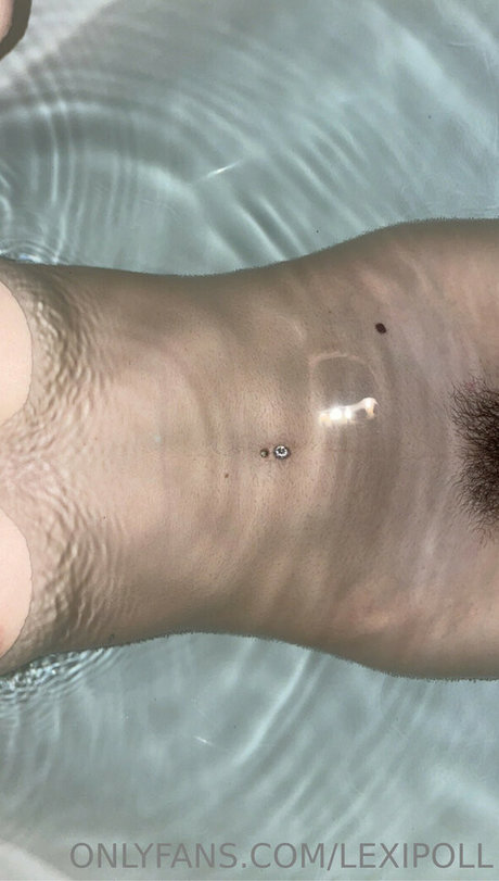 Lexipoll onlyfans porno