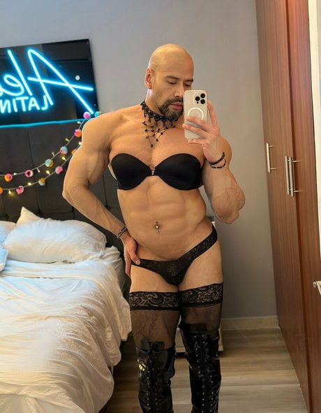 aleolatinoxxx sex onlyfans