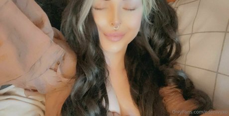 edenivyxo leaked onlyfans xxx