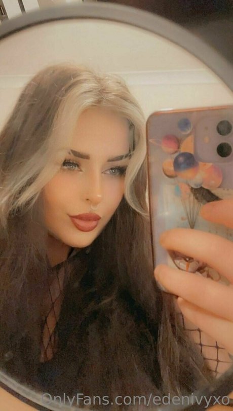 edenivyxo nudes onlyfans leaked