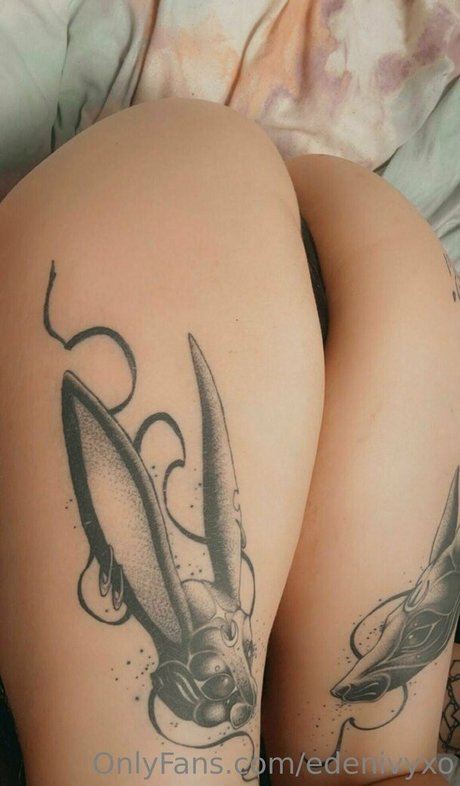 edenivyxo ass onlyfans