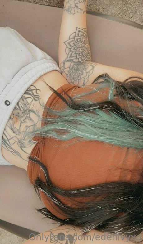 edenivyxo only fans pics
