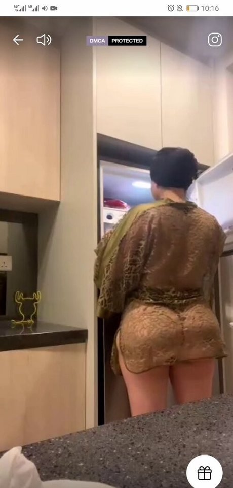 Angie Khoury onlyfans model images