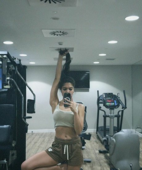 Alessandra Sironi porn leaked onlyfans