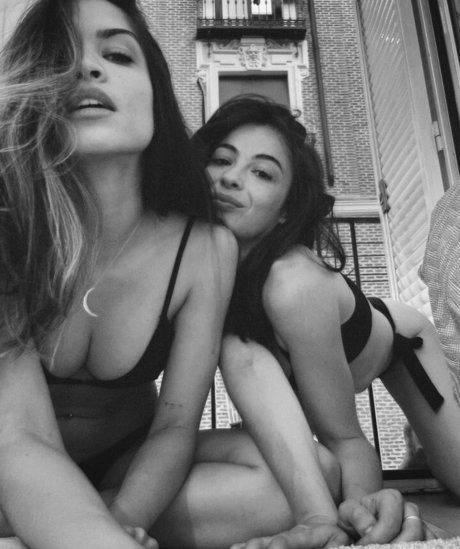 Alessandra Sironi nude only fans leaks