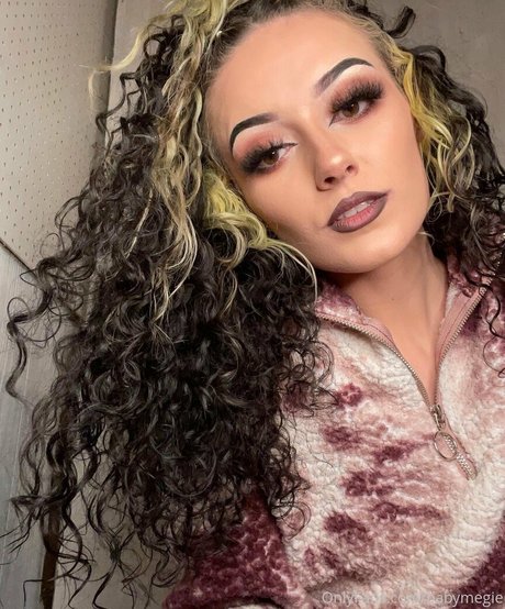 Babymegie onlyfans naked leaked