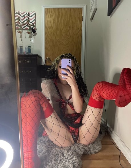 Babymegie onlyfans fotos