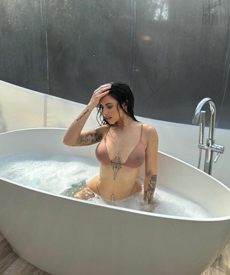 Yai Tejera onlyfans leake