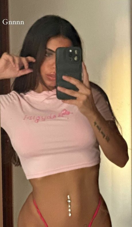 Yai Tejera nude onlyfans leak
