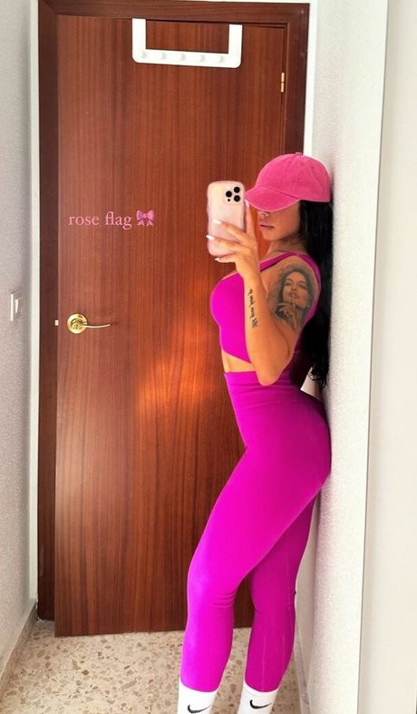 Yai Tejera onlyfans for free