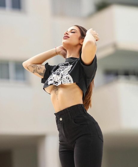 Yai Tejera onlyfans leaka