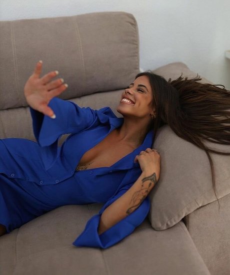 Yai Tejera only fans leak