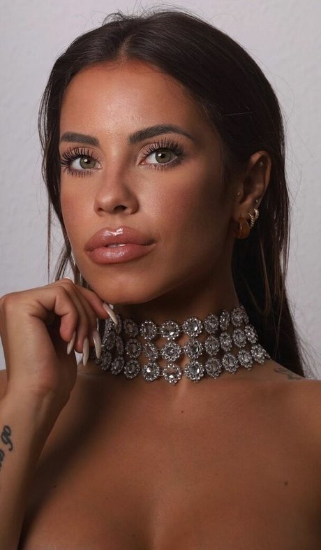 Yai Tejera onlyfans sextape