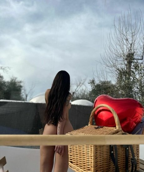 Yai Tejera nsfw onlyfans