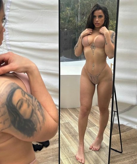 Yai Tejera onlyfans pic