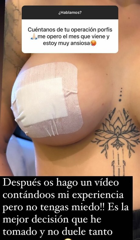 Yai Tejera onlyfans de