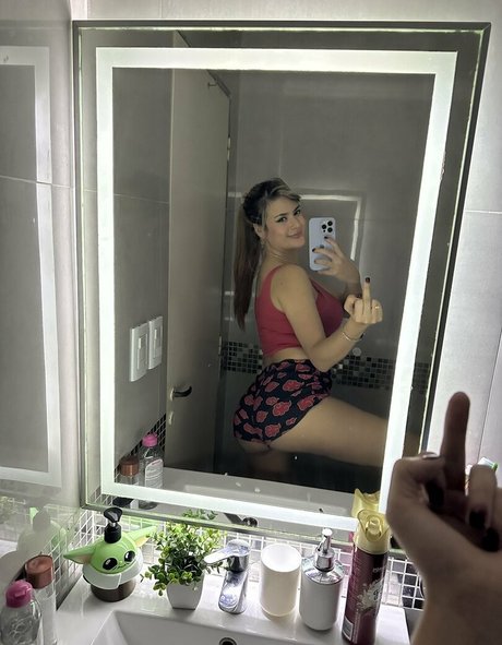 Loore Garcia onlyfans naked