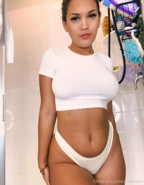 Alinabelle onlyfans images