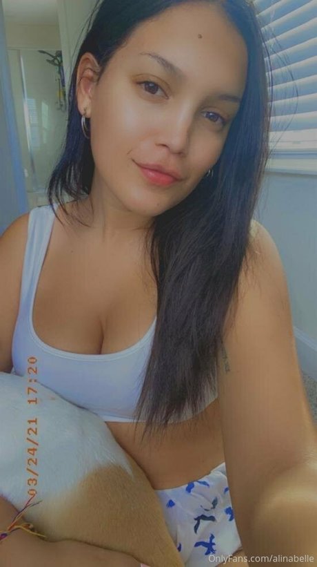 Alinabelle onlyfans photo