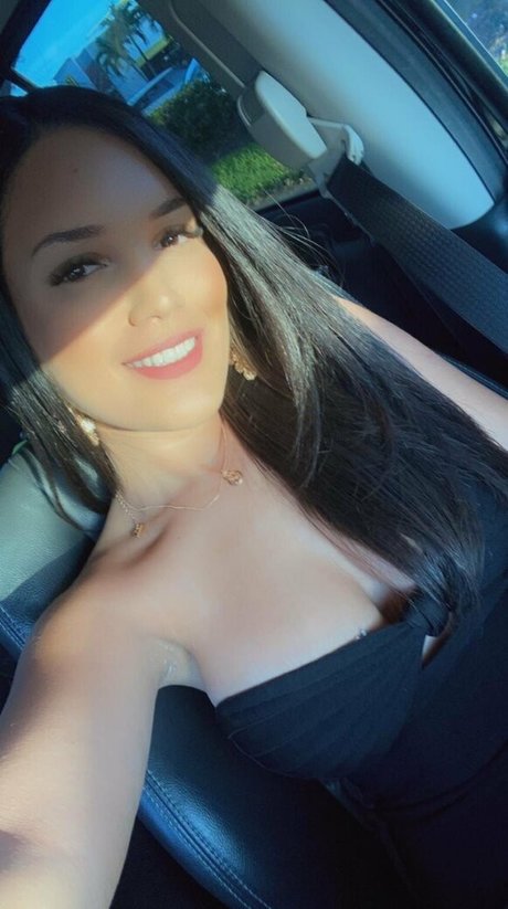 Alinabelle onlyfans star