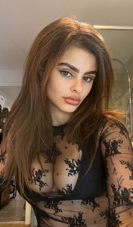 Jacquie Lee onlyfans keak