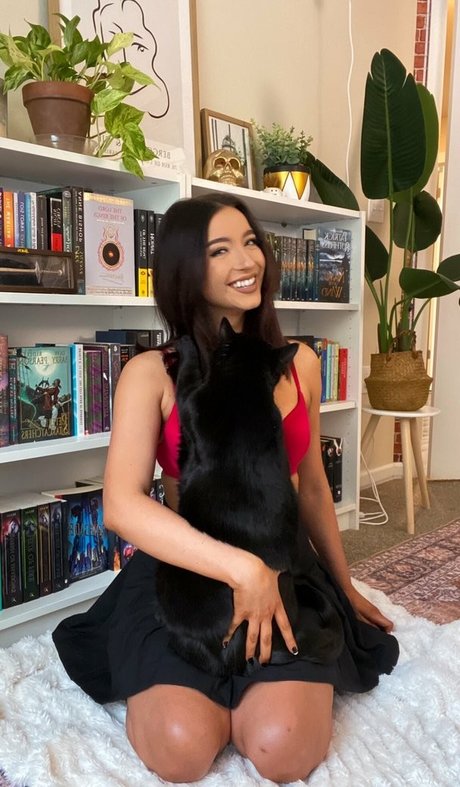 Novaleesi nude onlyfans