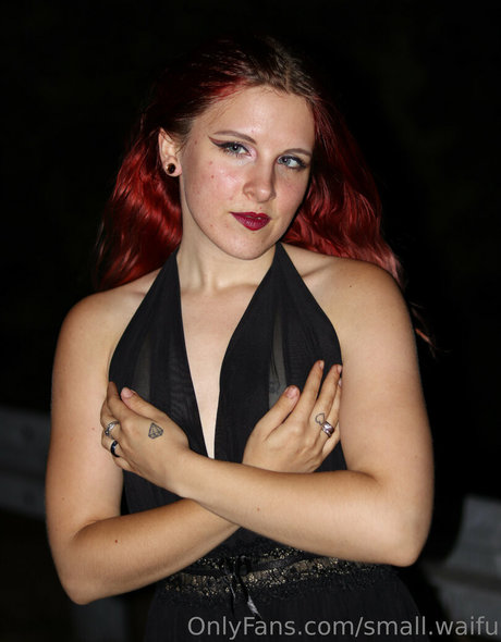 small waifu onlyfans leaked xxx