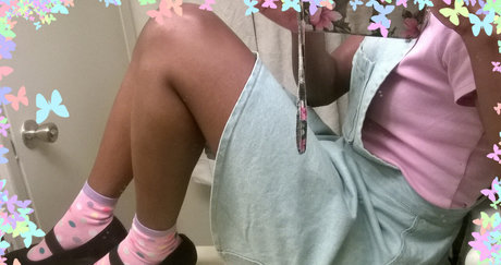 Mirukuwave naked on onlyfans