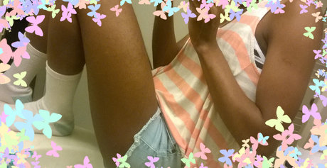 Mirukuwave onlyfans boobs