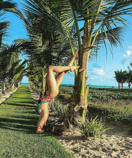 Eslovenia Marques leaks only fans