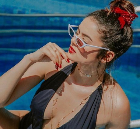 Eslovenia Marques onlyfans leaked dirtyship