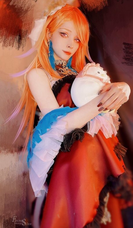 Faira Star new onlyfans leaks