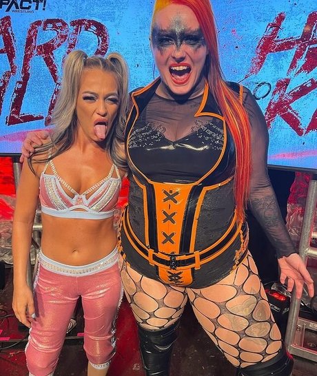 Alisha Edwards onlyfans keak