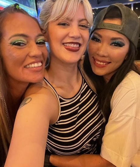 Alisha Edwards fans only