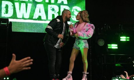 Alisha Edwards onlyfans lesk