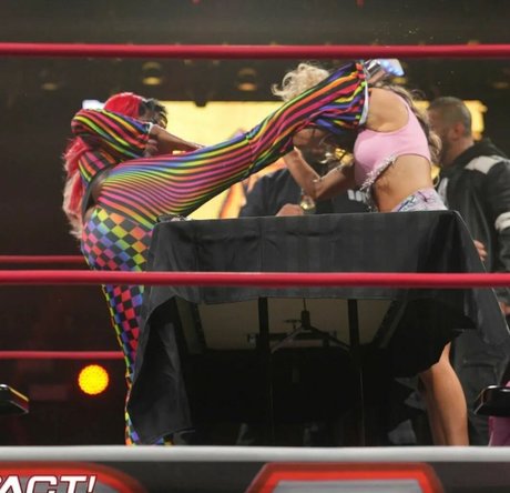 Alisha Edwards only fans nude leaks