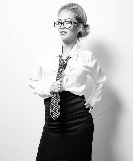 Alisha Edwards onlyfans fuck