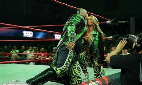 Alisha Edwards onlyfans hot