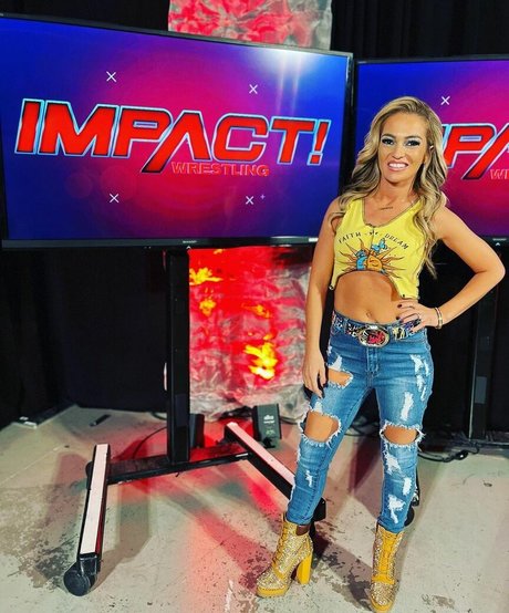 Alisha Edwards Profile pic